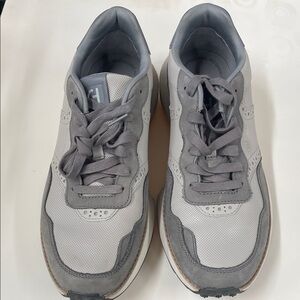 Gray Men's Cole Hahn Grand 360